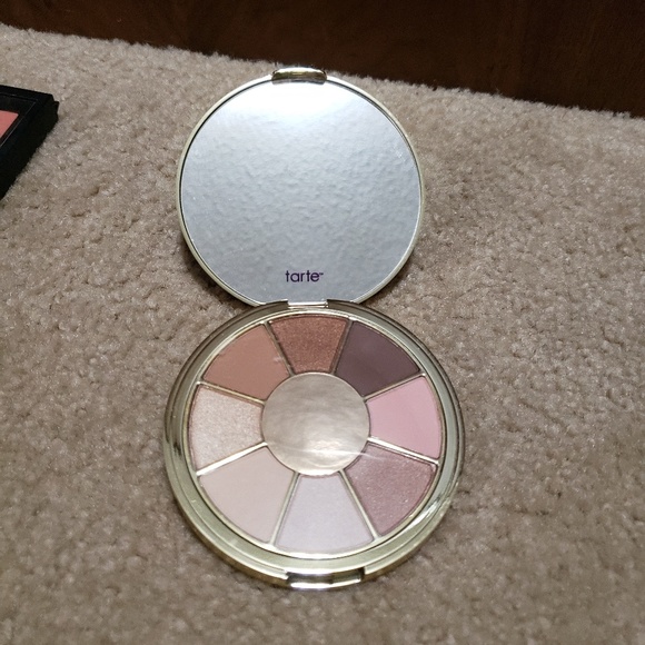 tarte Other - Tarte Eyeshadow Palette